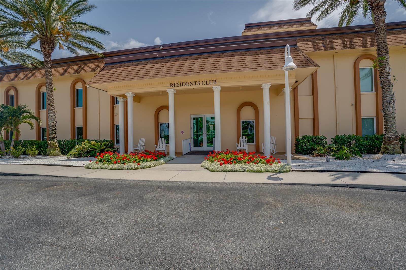 4900 BRITTANY DR S #411, ST PETERSBURG, FL, 33715