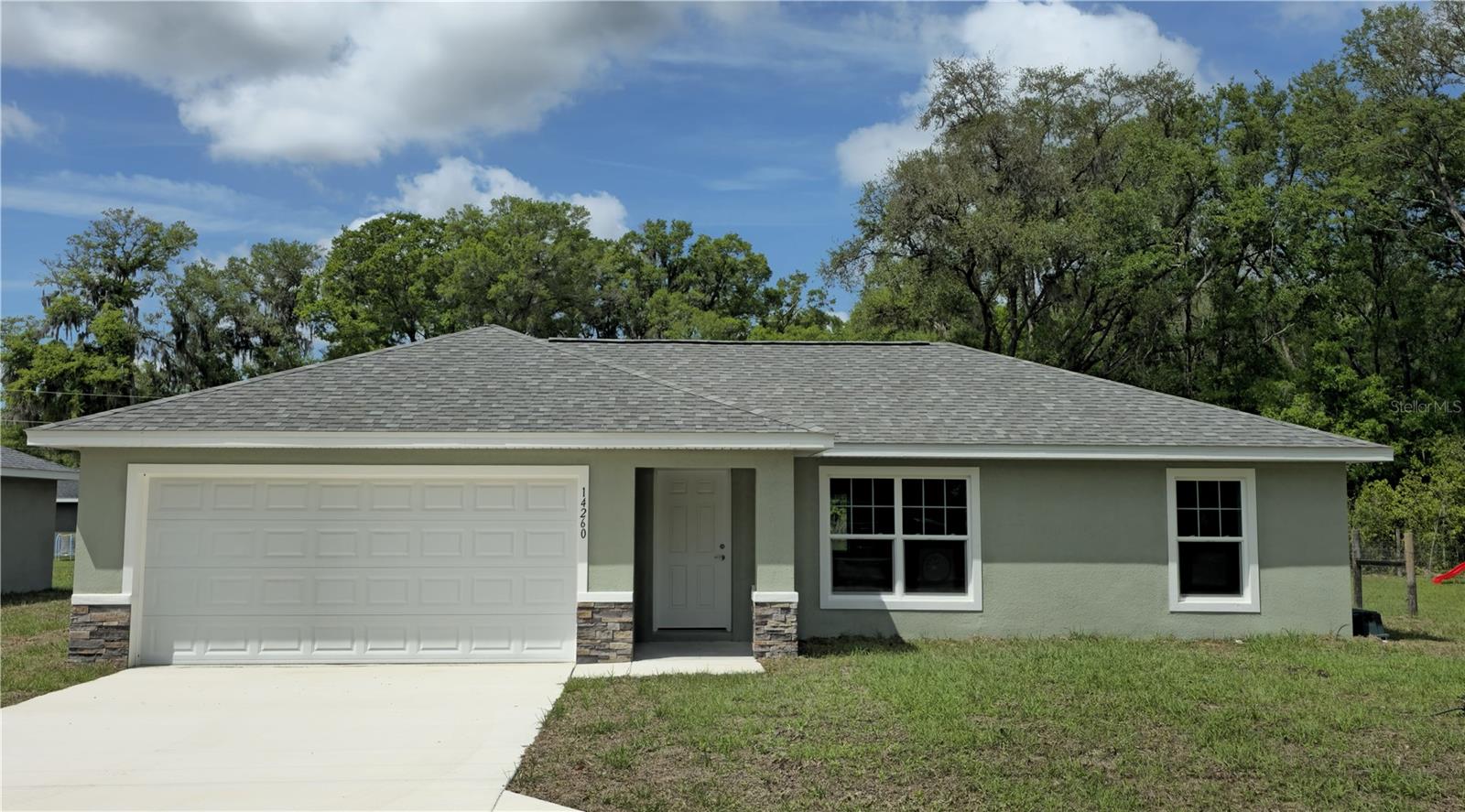 14073 SE 33RD TER, SUMMERFIELD, FL, 34491