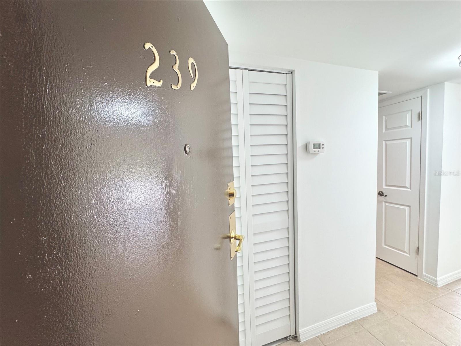 5820 N CHURCH AVE #239, TAMPA, FL, 33614