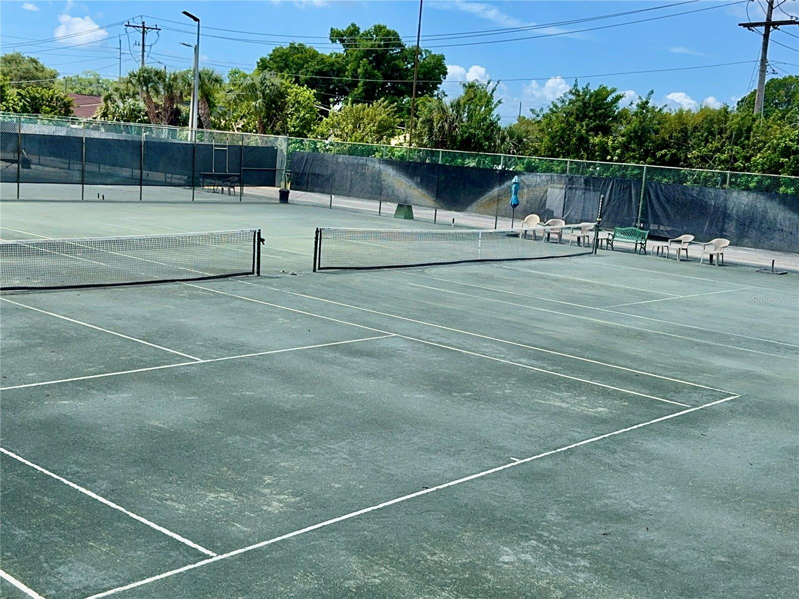 5820 N CHURCH AVE #239, TAMPA, FL, 33614