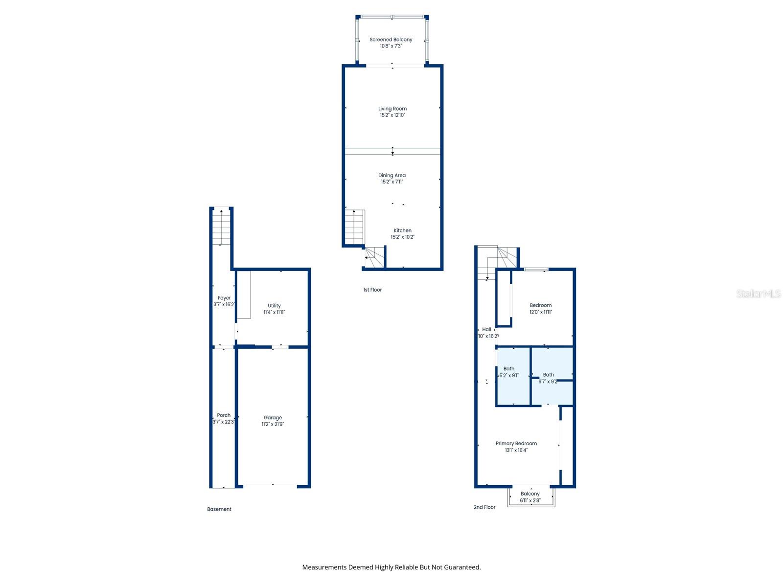 6436 92ND PL N #1005, PINELLAS PARK, FL, 33782