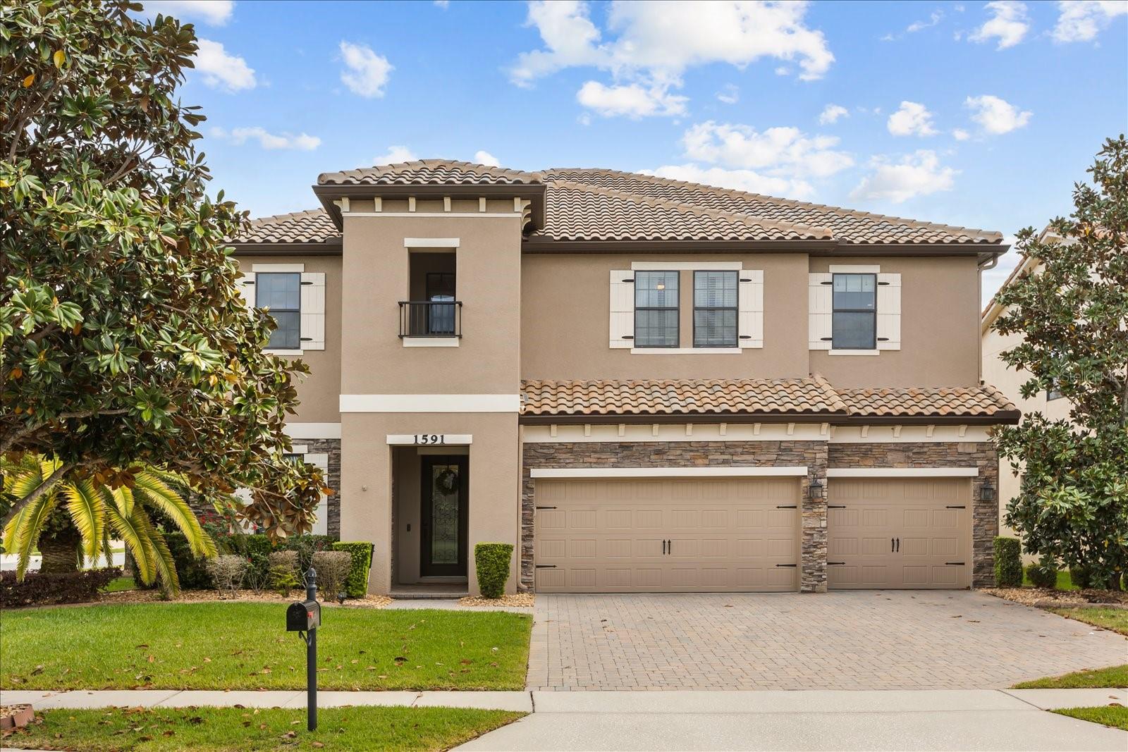 1591 CANOPY PASTURE DR, ST CLOUD, FL, 34771