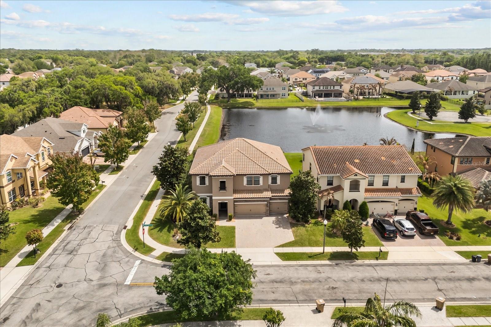 1591 CANOPY PASTURE DR, ST CLOUD, FL, 34771