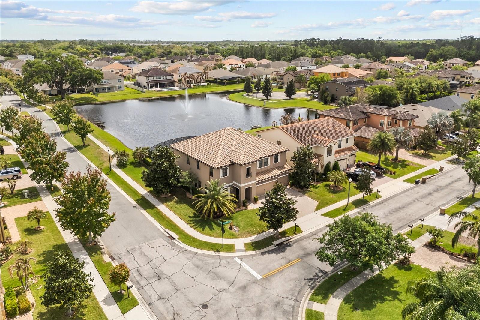 1591 CANOPY PASTURE DR, ST CLOUD, FL, 34771
