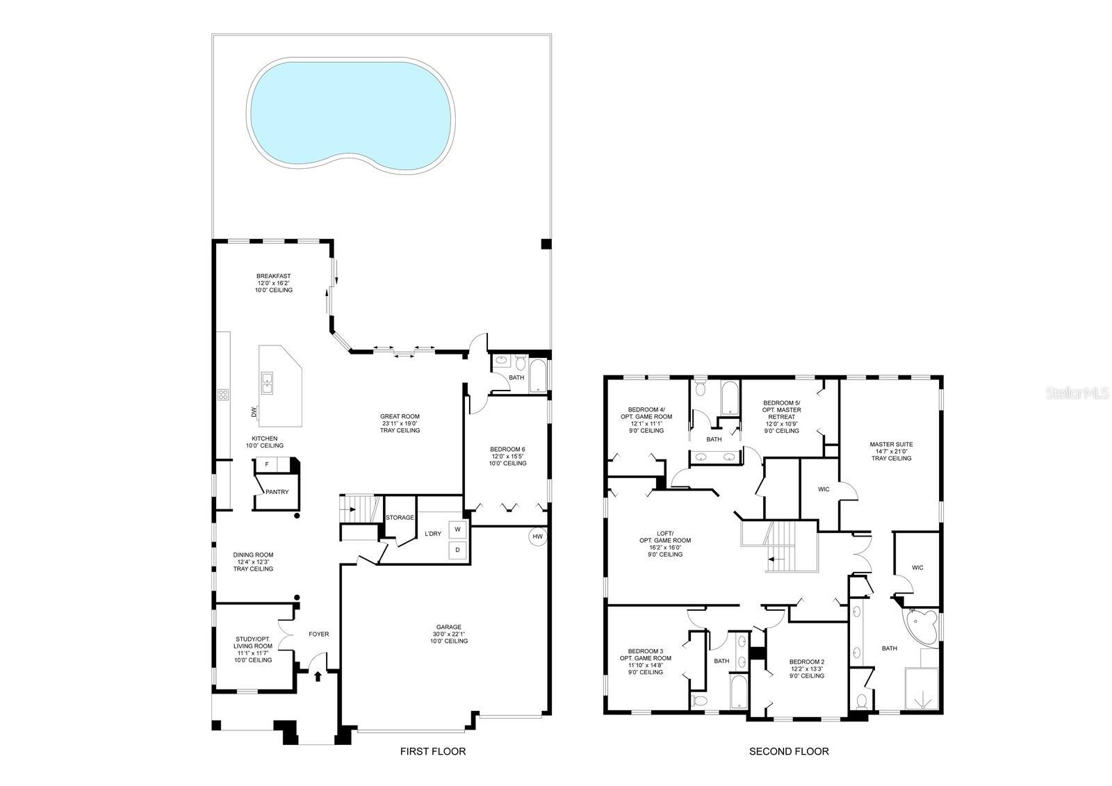 1591 CANOPY PASTURE DR, ST CLOUD, FL, 34771