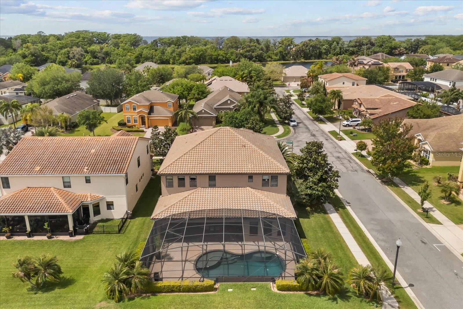 1591 CANOPY PASTURE DR, ST CLOUD, FL, 34771