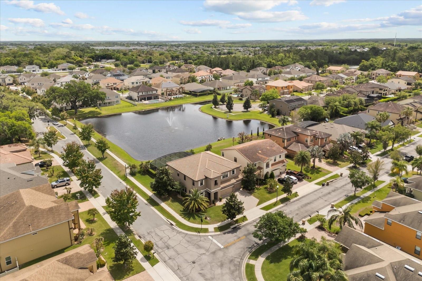 1591 CANOPY PASTURE DR, ST CLOUD, FL, 34771