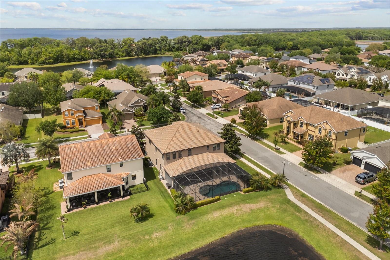 1591 CANOPY PASTURE DR, ST CLOUD, FL, 34771