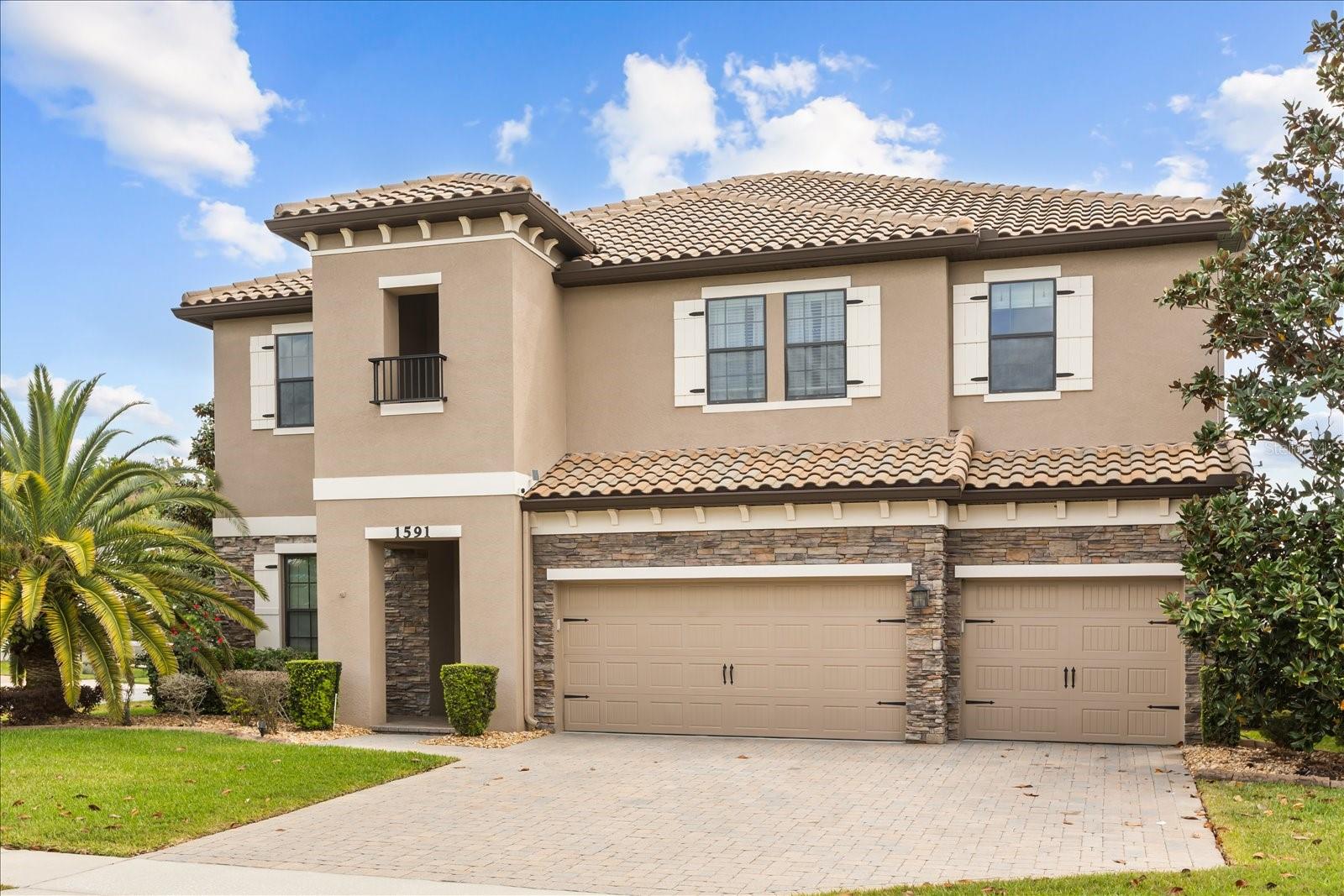 1591 CANOPY PASTURE DR, ST CLOUD, FL, 34771