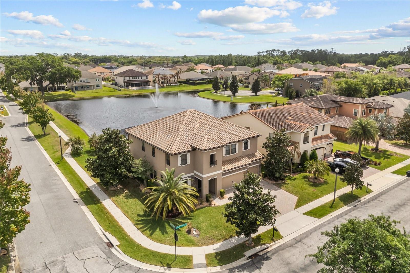1591 CANOPY PASTURE DR, ST CLOUD, FL, 34771