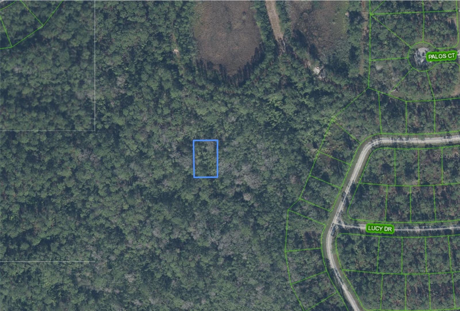 8564 OVIEDO ST, SEBRING, FL, 33872