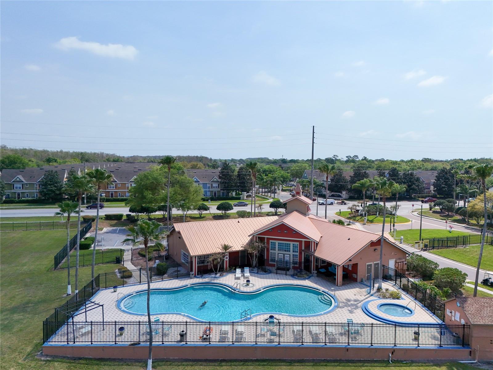 2213 GRAND CAYMAN CT #1135, KISSIMMEE, FL, 34741