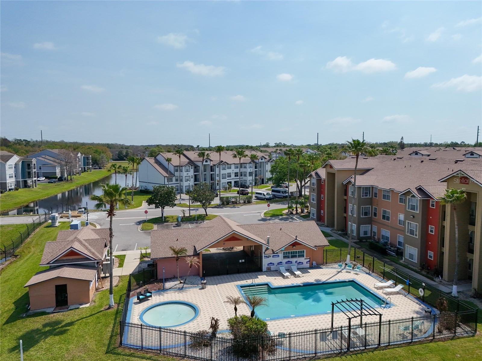 2213 GRAND CAYMAN CT #1135, KISSIMMEE, FL, 34741