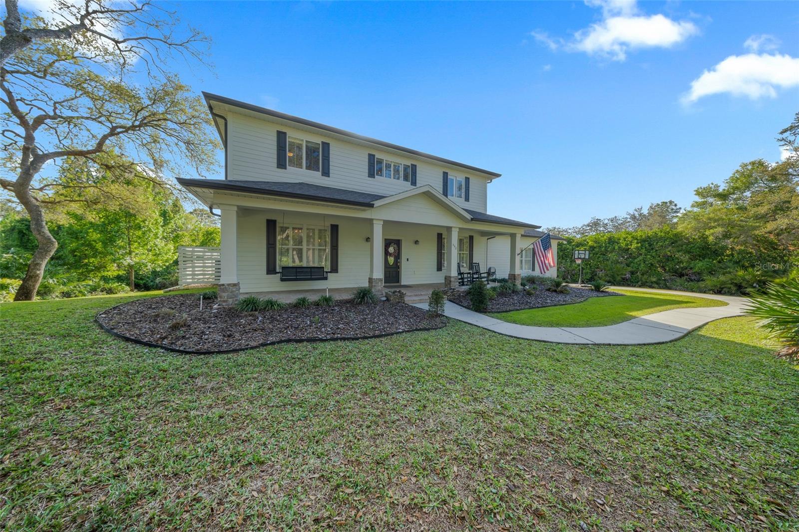 440 LAKE LENELLE DR, CHULUOTA, FL, 32766