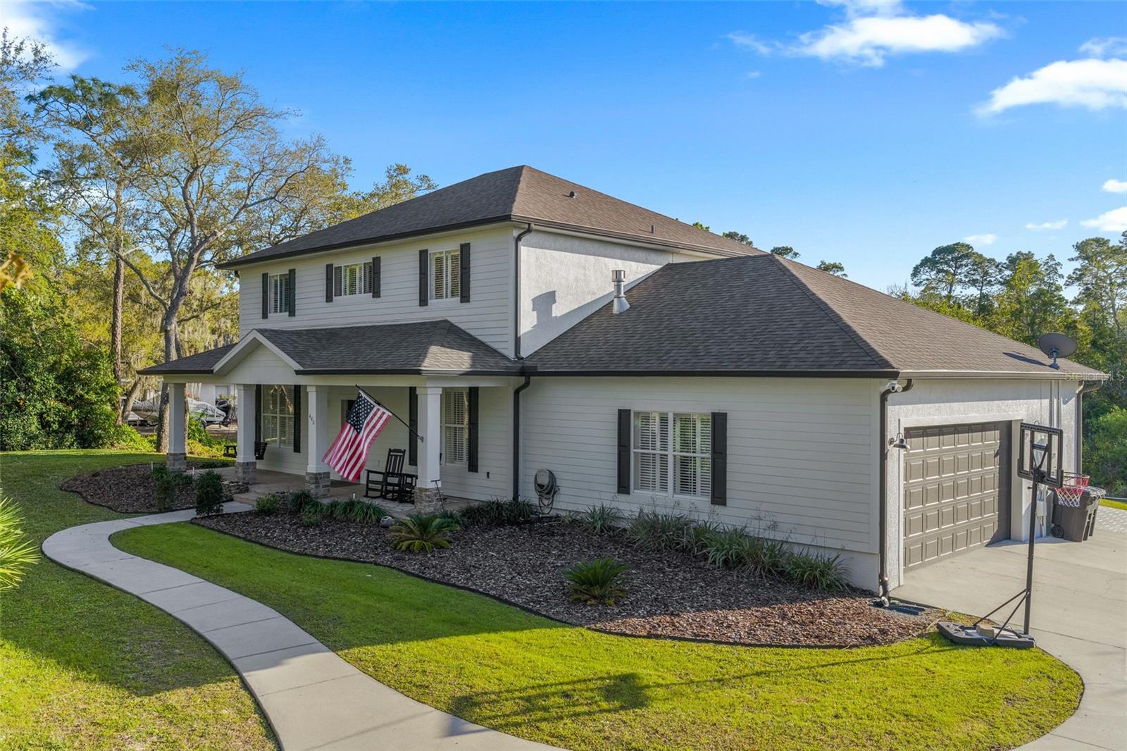 440 LAKE LENELLE DR, CHULUOTA, FL, 32766