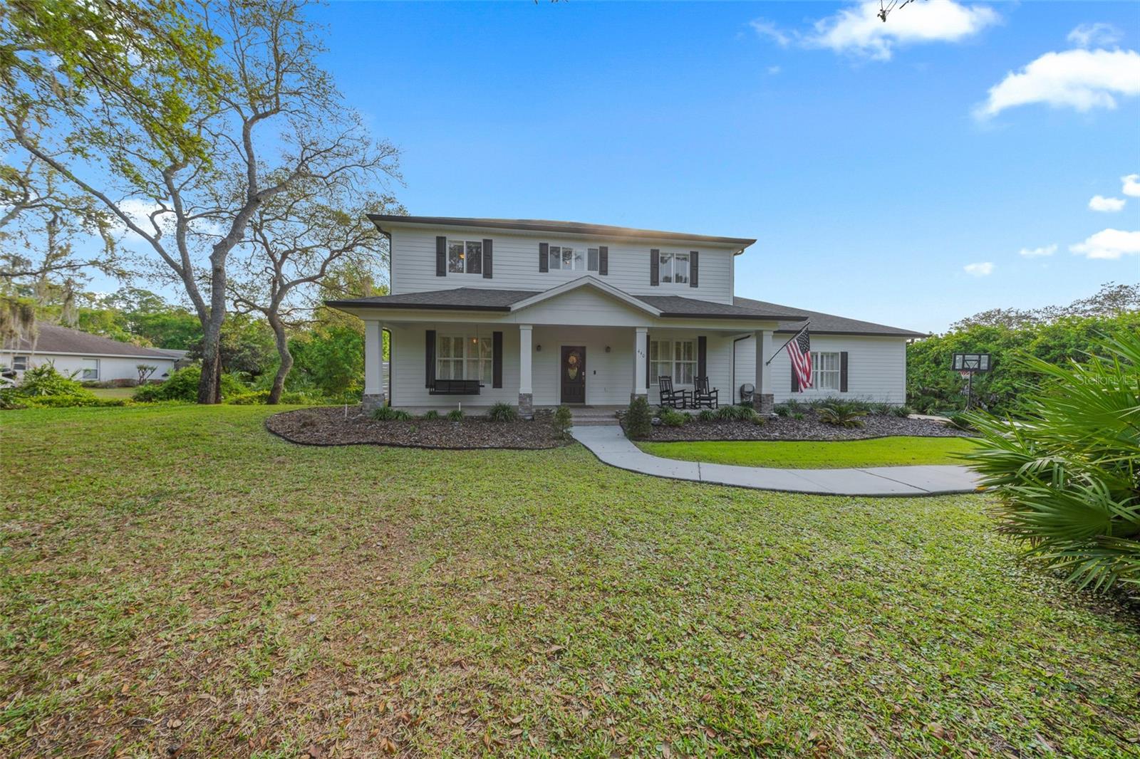 440 LAKE LENELLE DR, CHULUOTA, FL, 32766