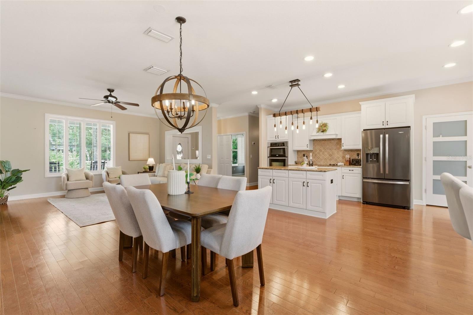 440 LAKE LENELLE DR, CHULUOTA, FL, 32766