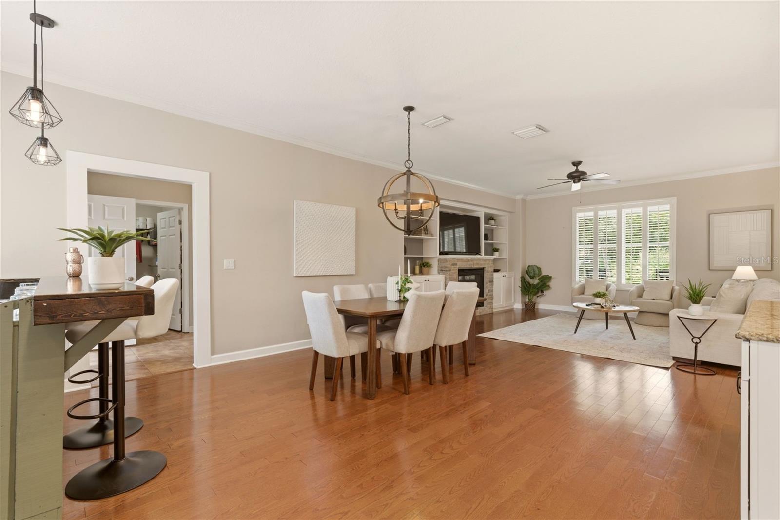 440 LAKE LENELLE DR, CHULUOTA, FL, 32766