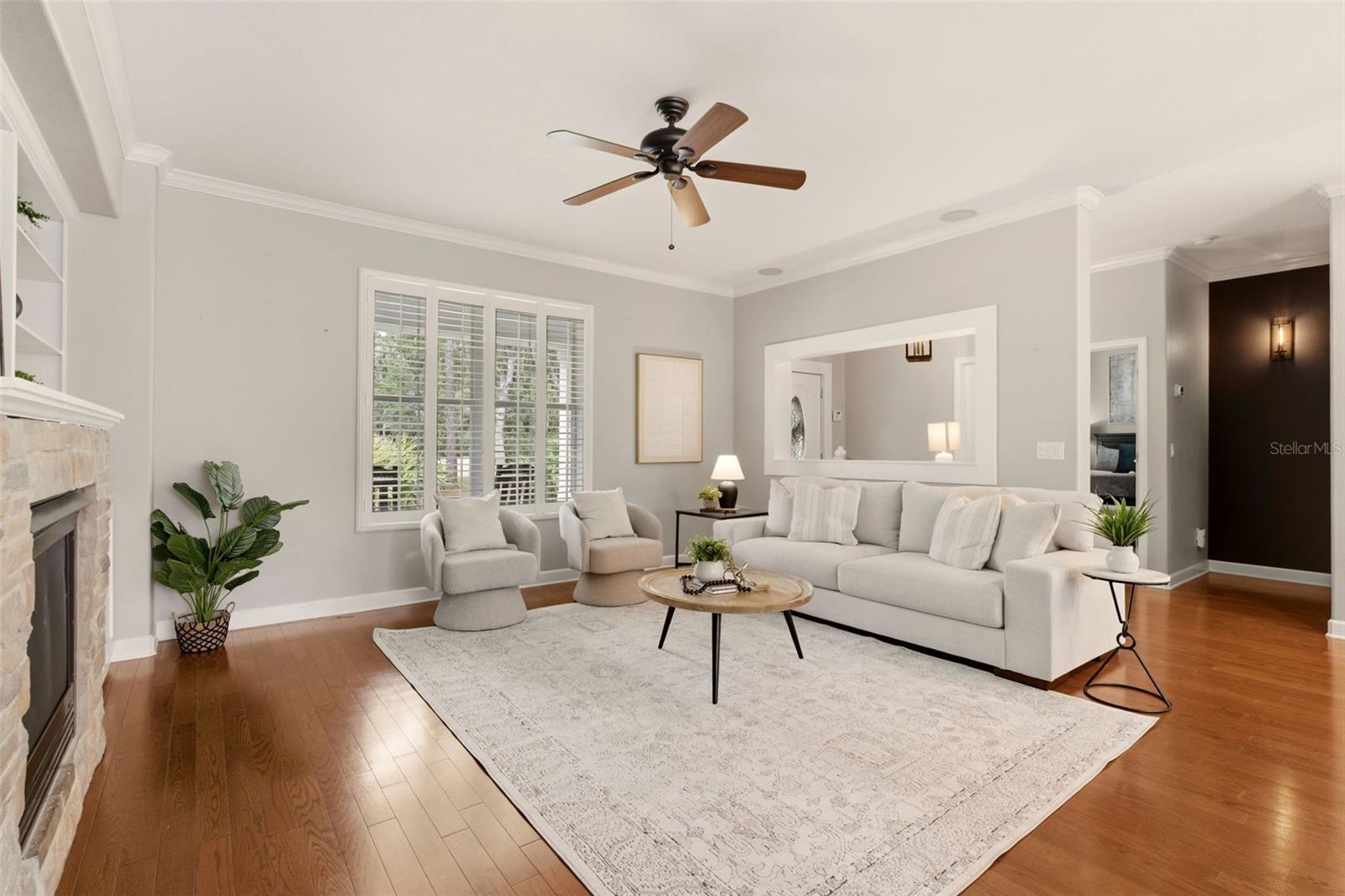 440 LAKE LENELLE DR, CHULUOTA, FL, 32766