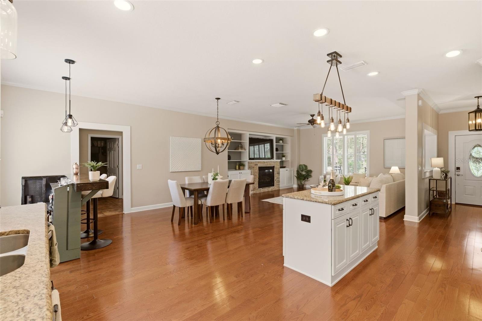 440 LAKE LENELLE DR, CHULUOTA, FL, 32766