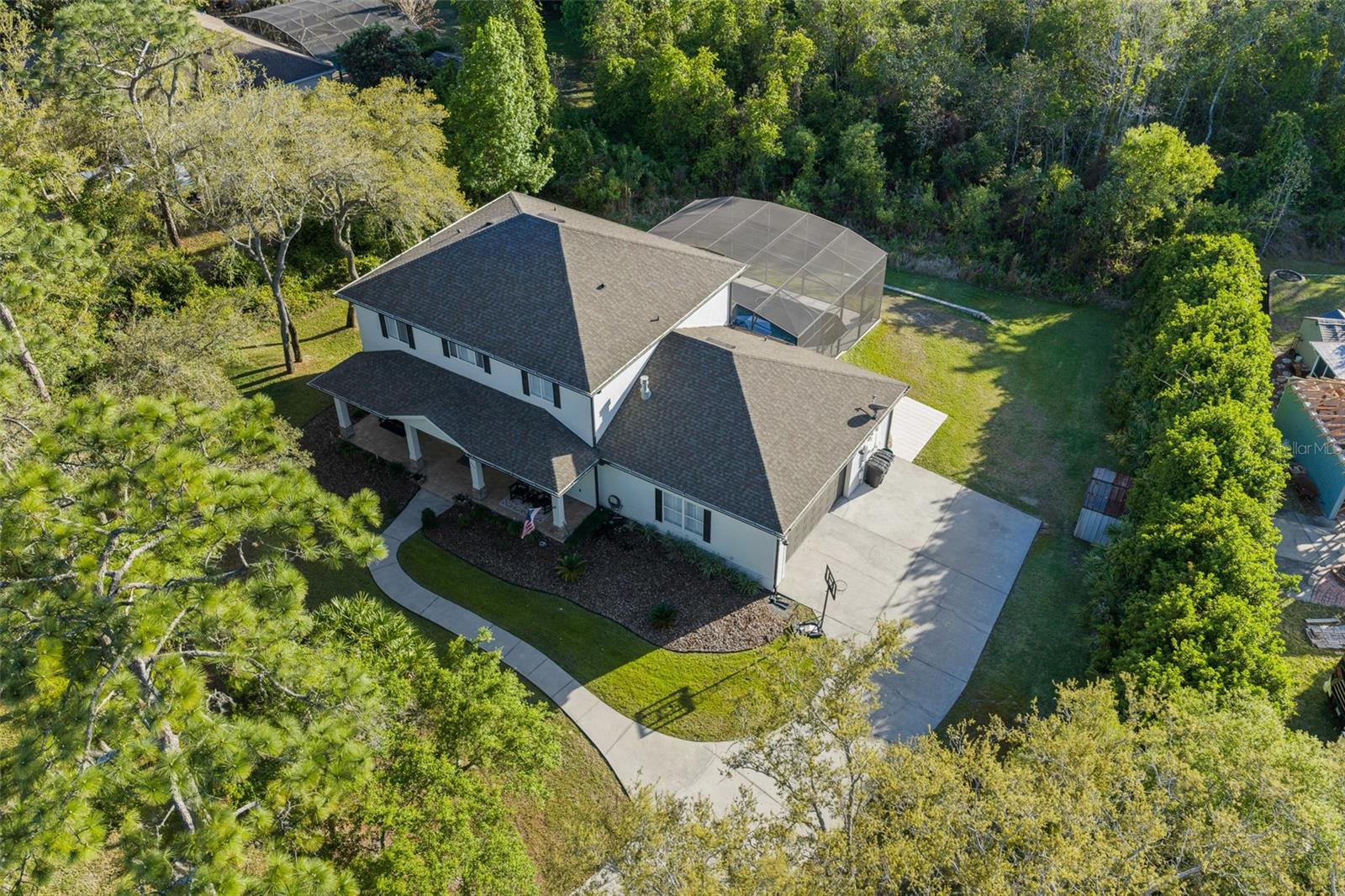 440 LAKE LENELLE DR, CHULUOTA, FL, 32766