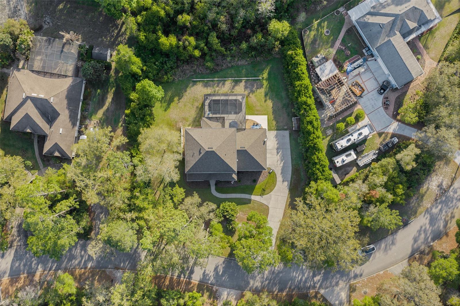 440 LAKE LENELLE DR, CHULUOTA, FL, 32766