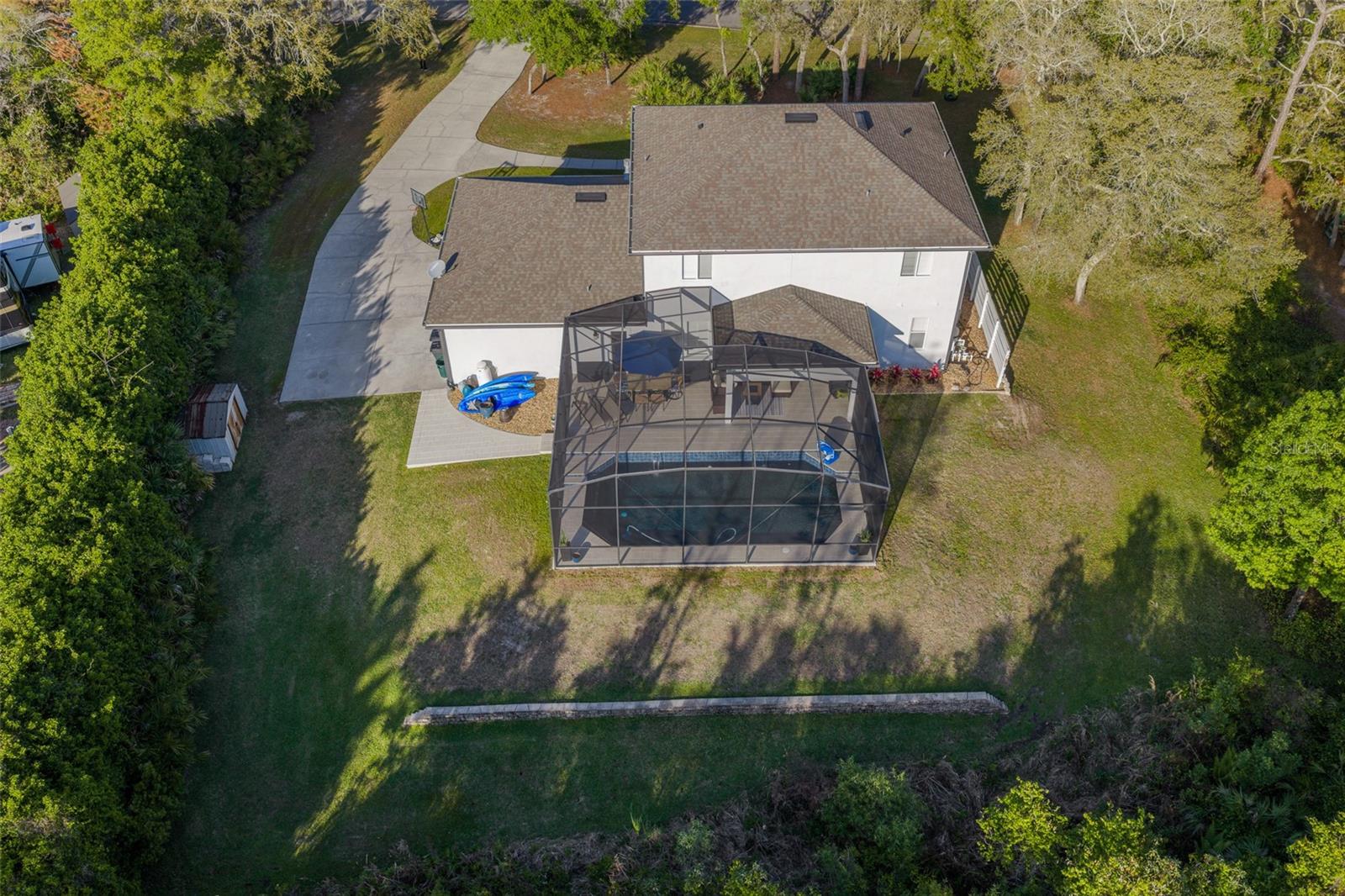 440 LAKE LENELLE DR, CHULUOTA, FL, 32766