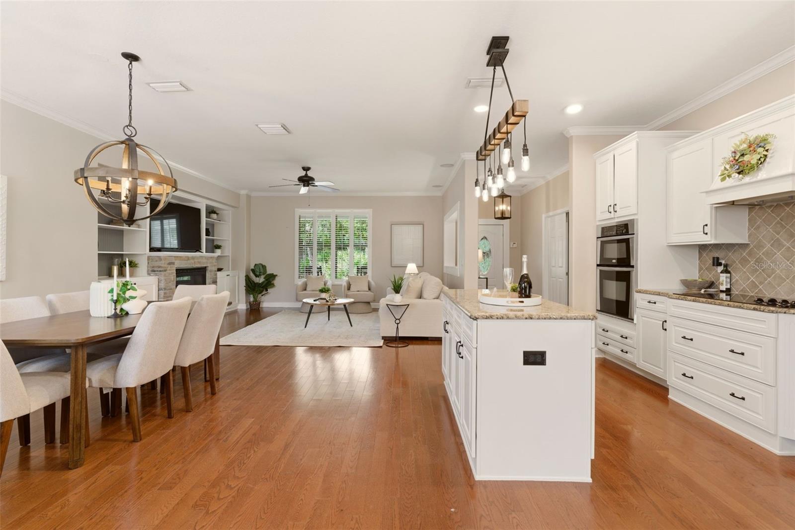 440 LAKE LENELLE DR, CHULUOTA, FL, 32766