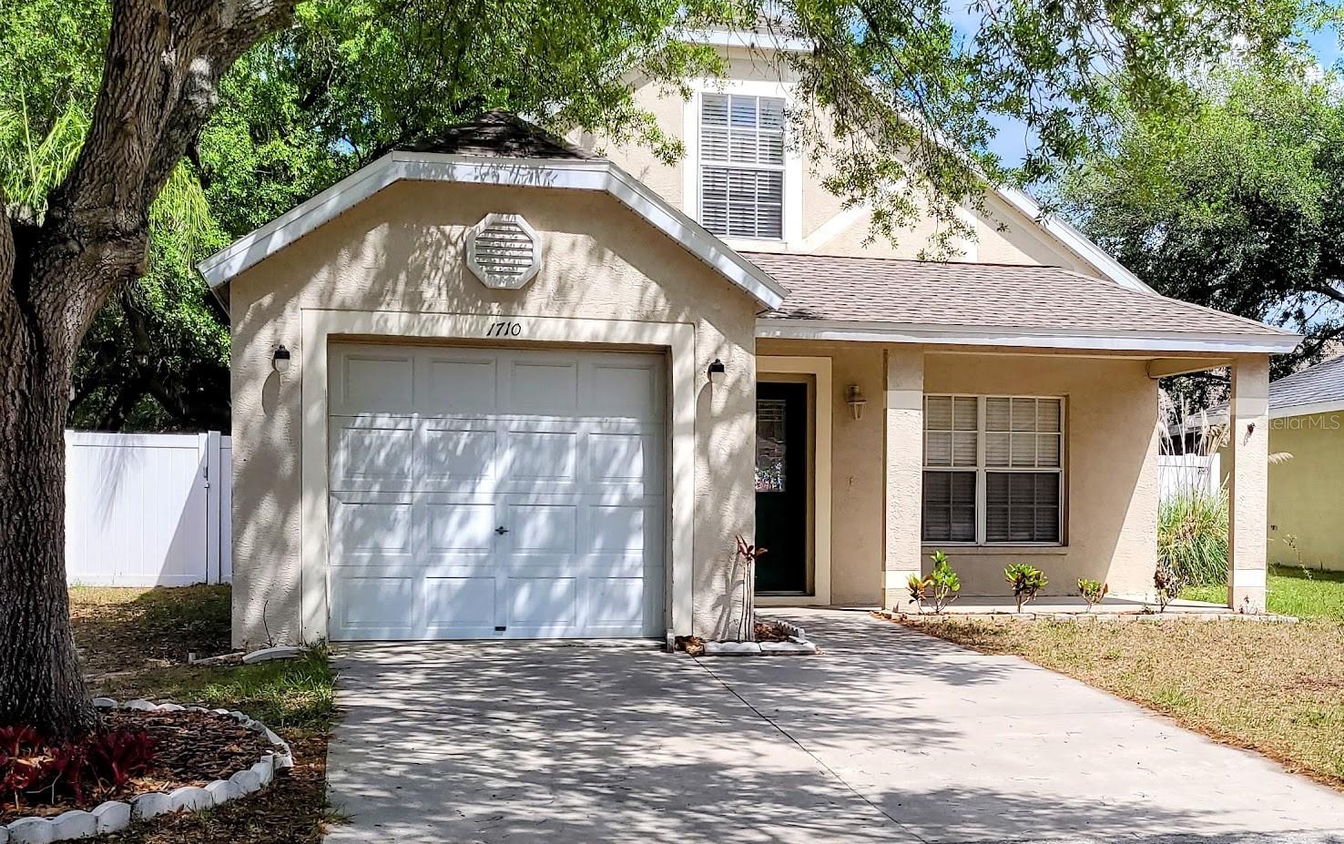 1710 TROPICANA WAY, VALRICO, FL, 33594