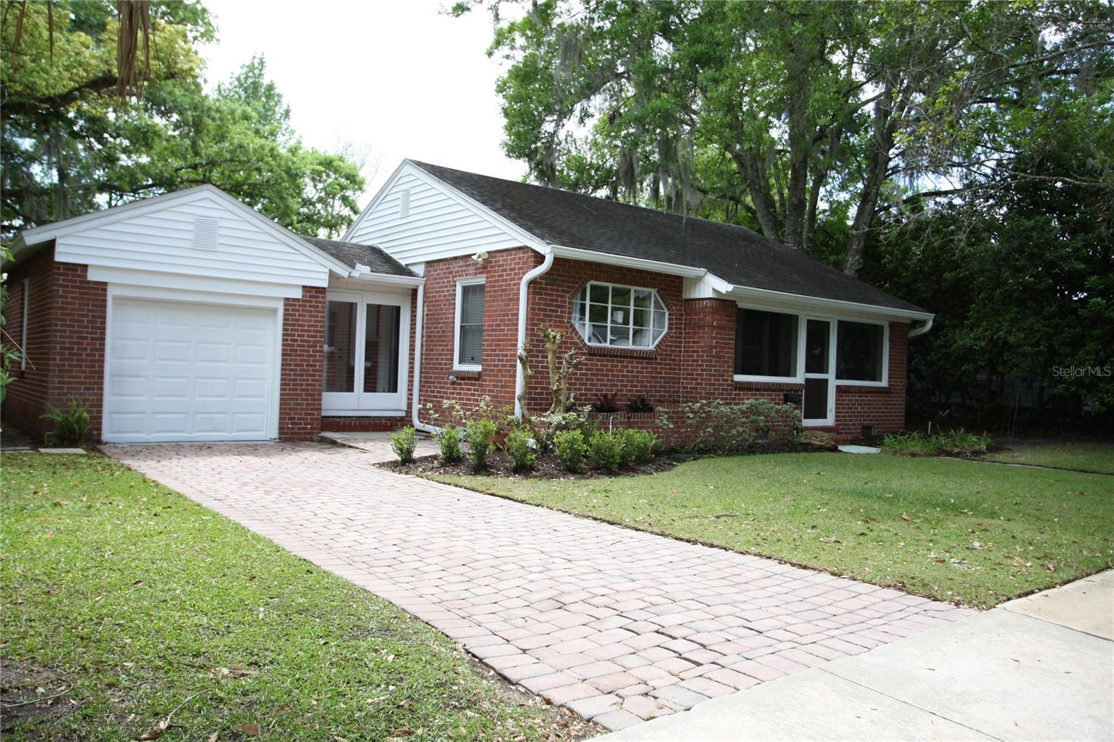 1326 W PRINCETON ST, ORLANDO, FL, 32804