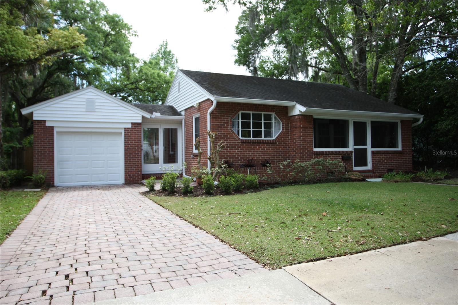 1326 W PRINCETON ST, ORLANDO, FL, 32804