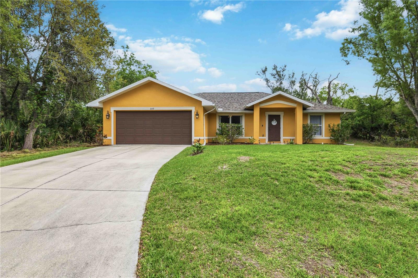 2150 LITTLEFIELD LN, NORTH PORT, FL, 34288