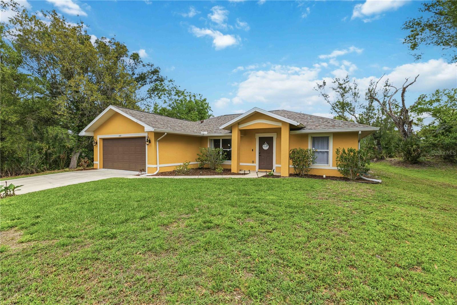 2150 LITTLEFIELD LN, NORTH PORT, FL, 34288