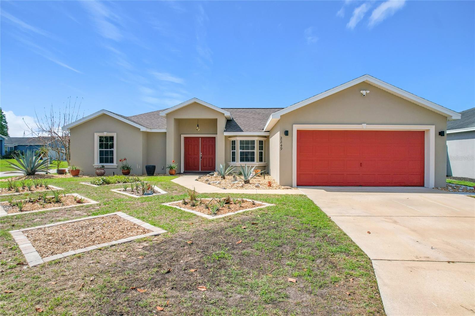 2249 COUNTRY MANOR ST, BARTOW, FL, 33830