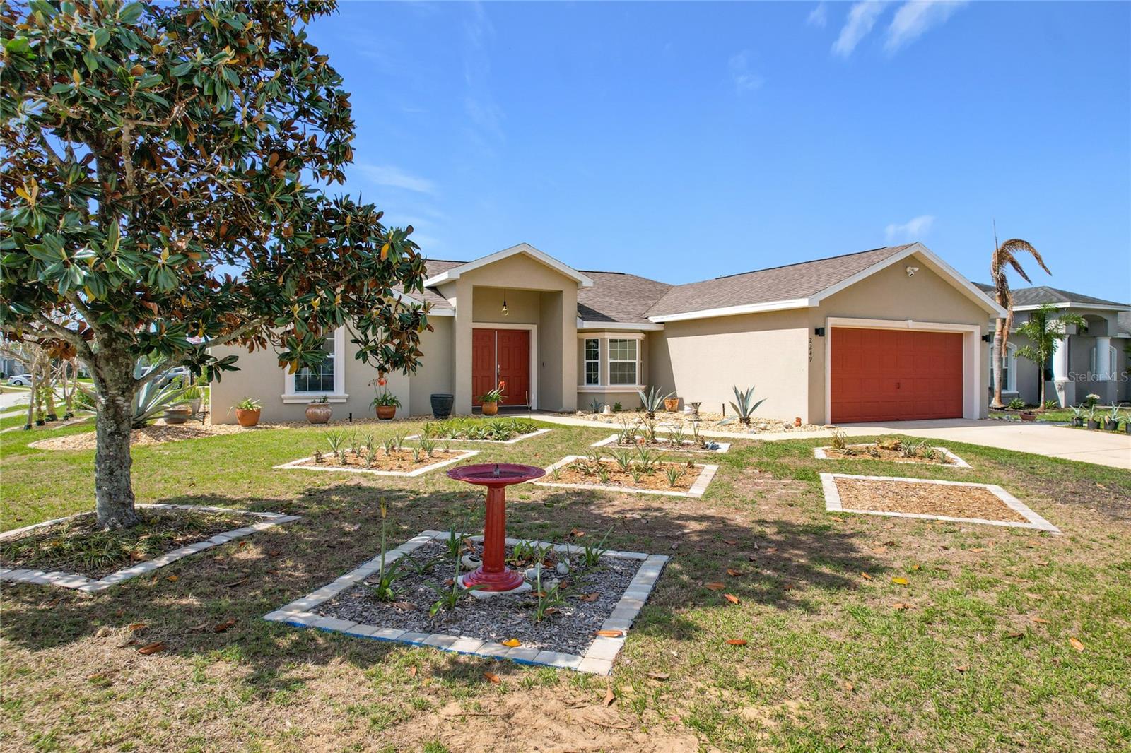 2249 COUNTRY MANOR ST, BARTOW, FL, 33830