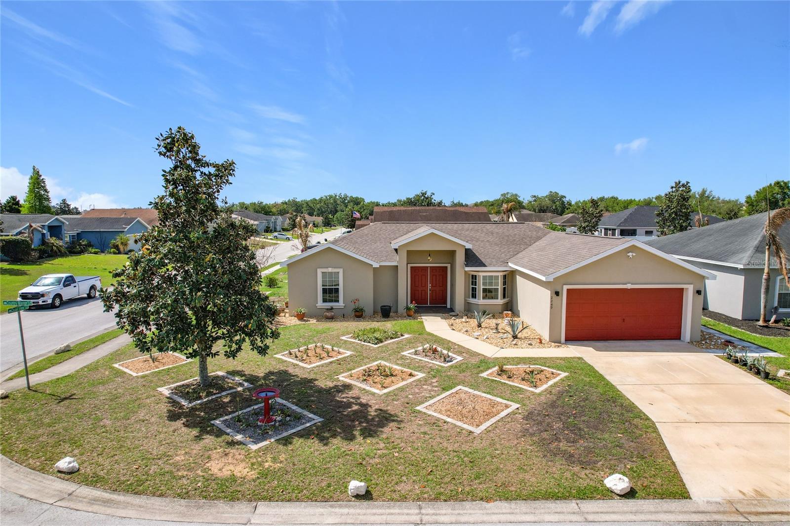 2249 COUNTRY MANOR ST, BARTOW, FL, 33830