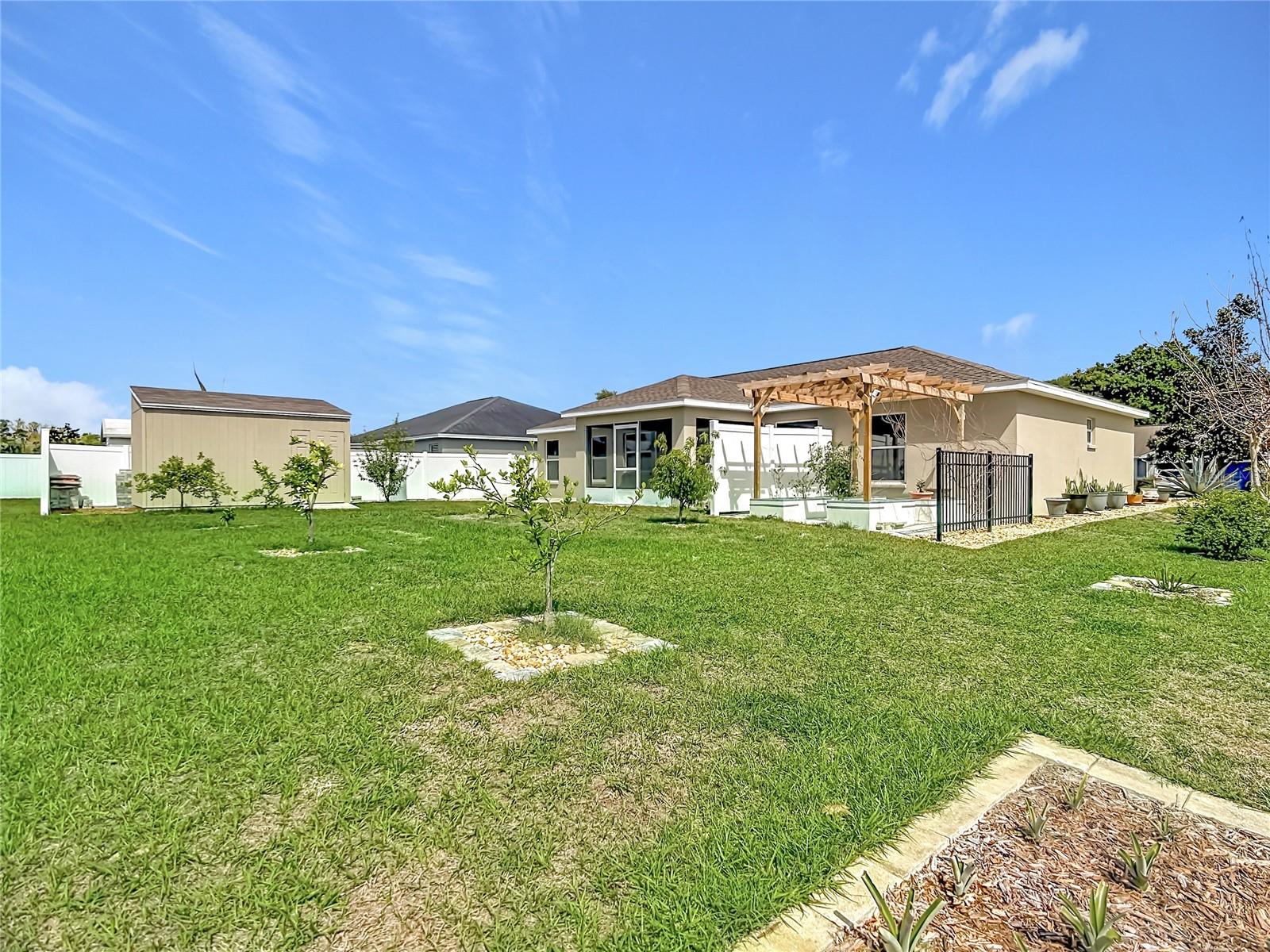 2249 COUNTRY MANOR ST, BARTOW, FL, 33830