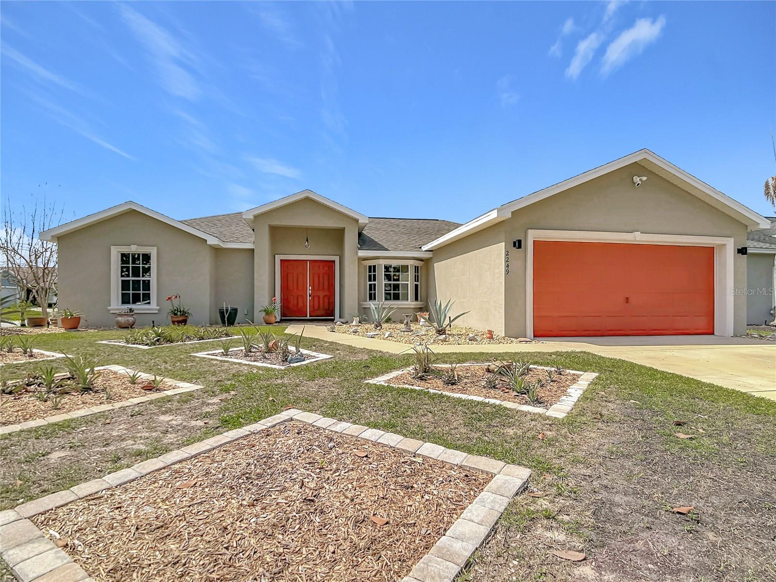 2249 COUNTRY MANOR ST, BARTOW, FL, 33830