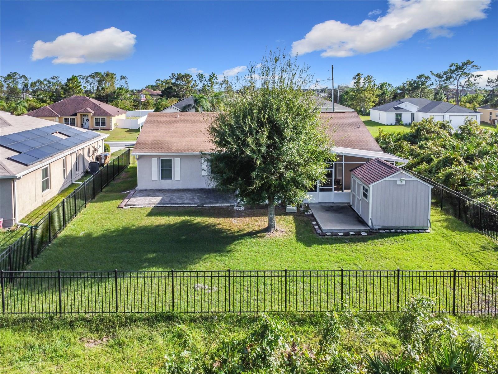 121 POMPEI DR, KISSIMMEE, FL, 34758
