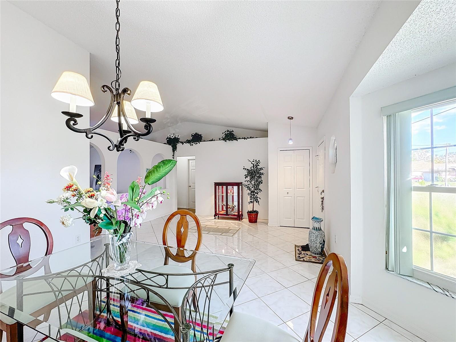 121 POMPEI DR, KISSIMMEE, FL, 34758