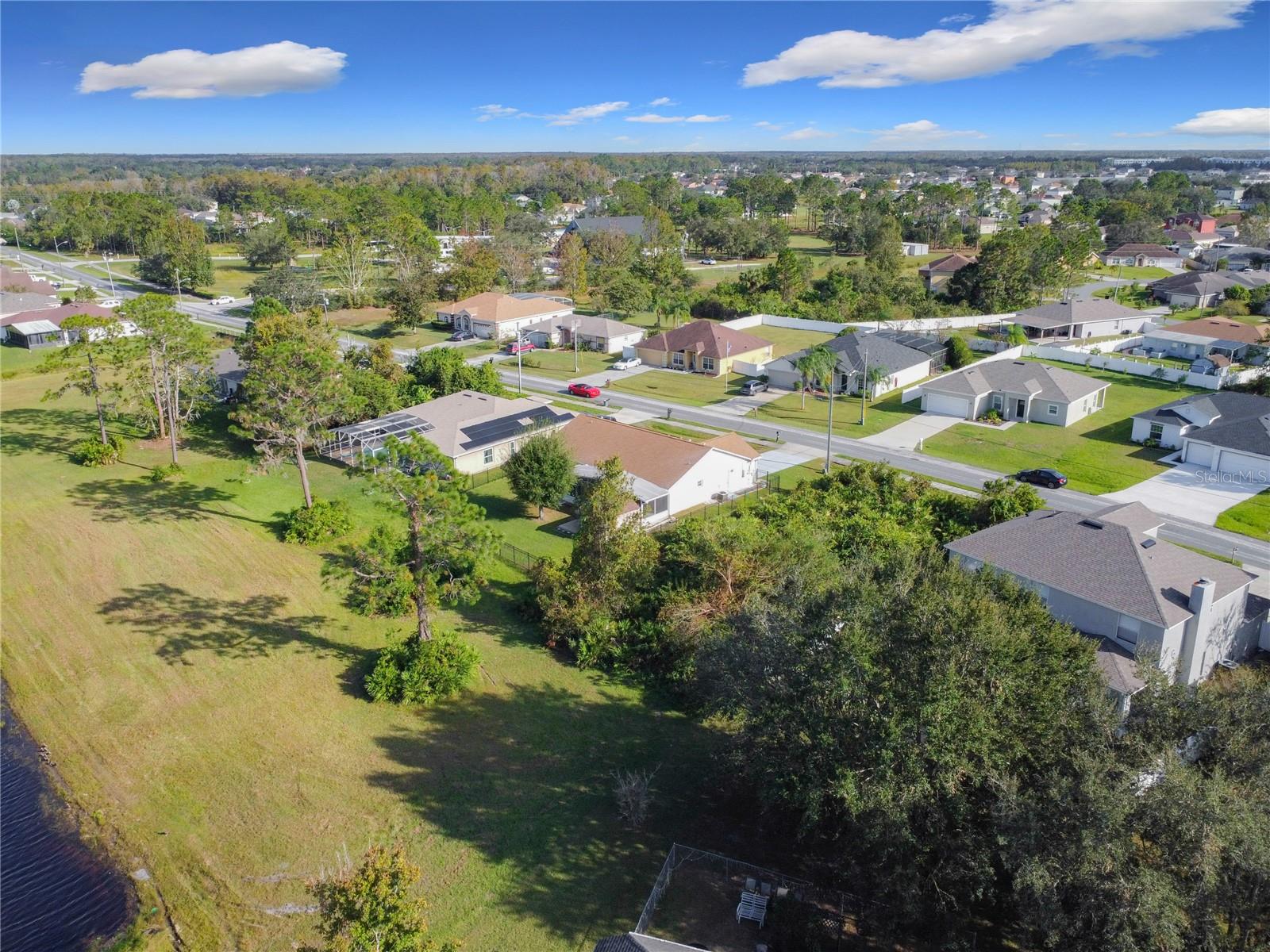 121 POMPEI DR, KISSIMMEE, FL, 34758