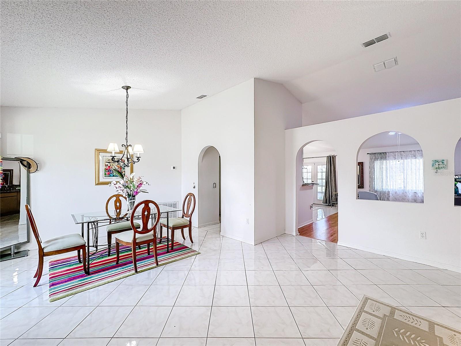 121 POMPEI DR, KISSIMMEE, FL, 34758
