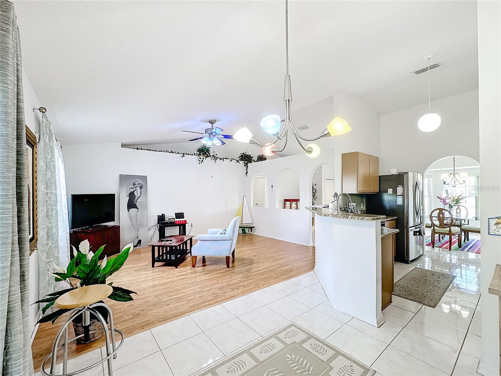 121 POMPEI DR, KISSIMMEE, FL, 34758