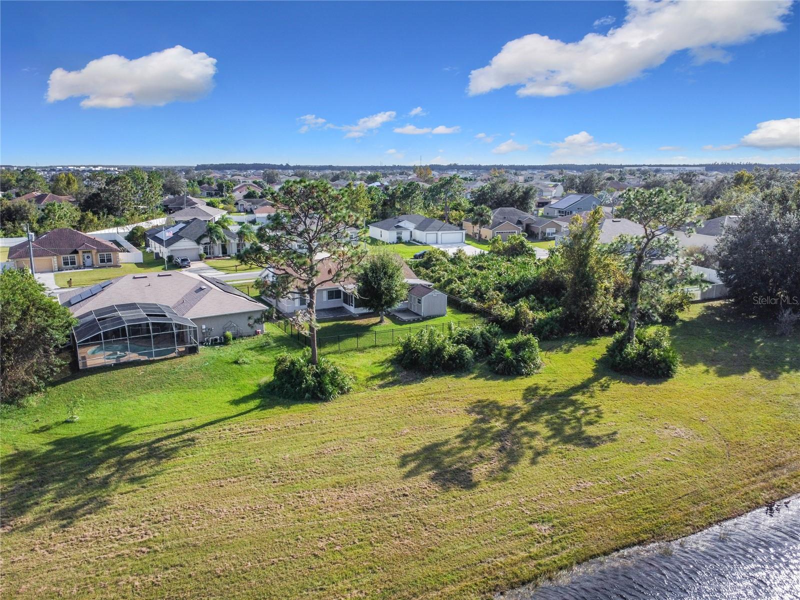 121 POMPEI DR, KISSIMMEE, FL, 34758