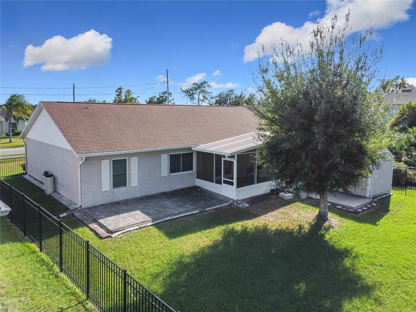 121 POMPEI DR, KISSIMMEE, FL, 34758