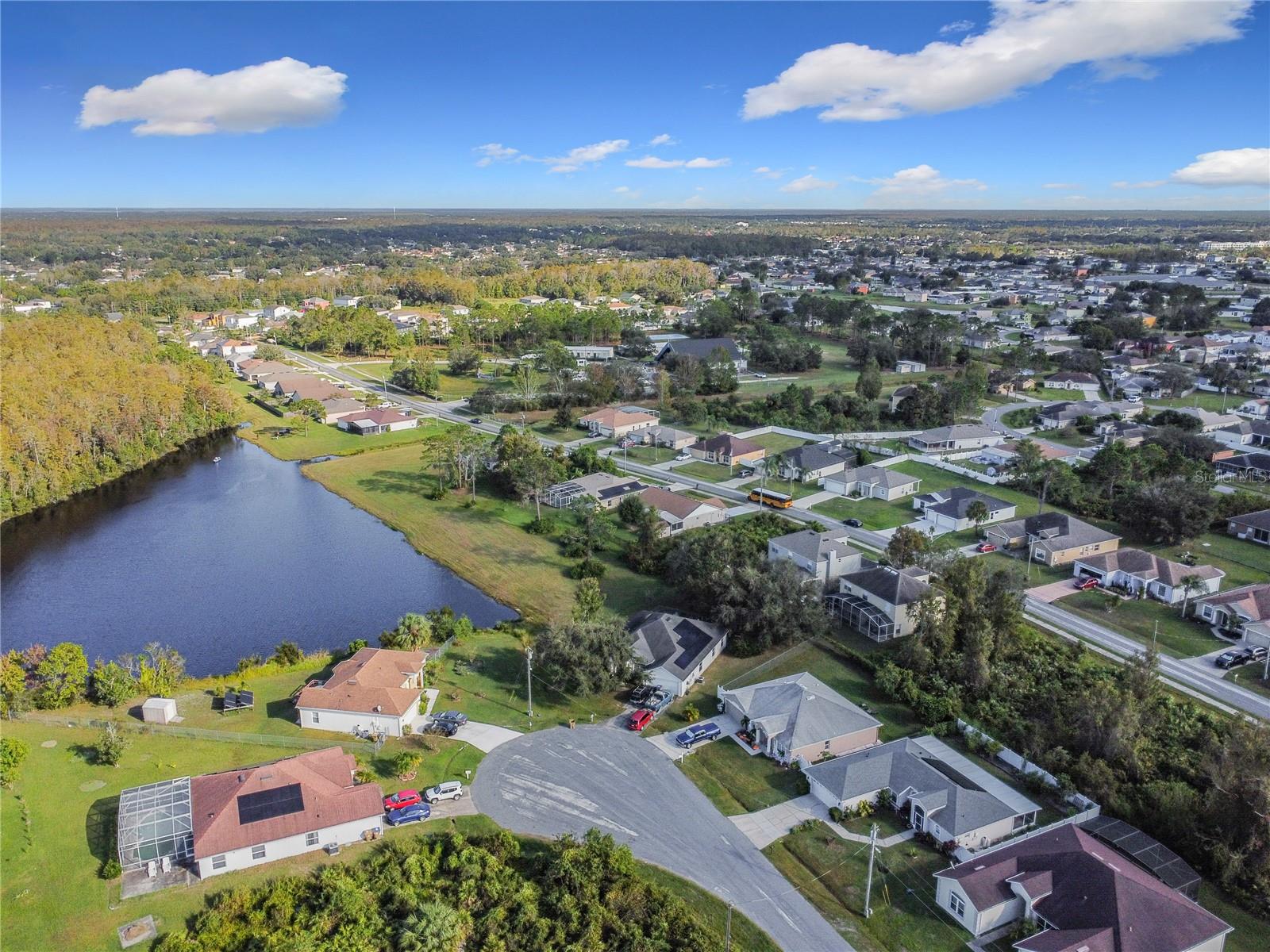 121 POMPEI DR, KISSIMMEE, FL, 34758