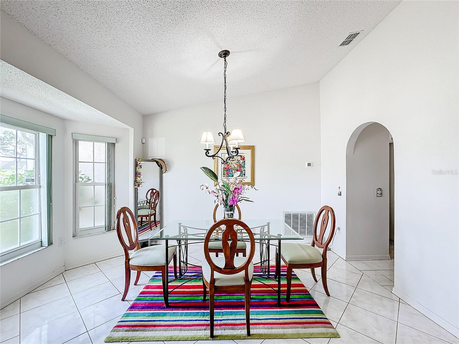 121 POMPEI DR, KISSIMMEE, FL, 34758