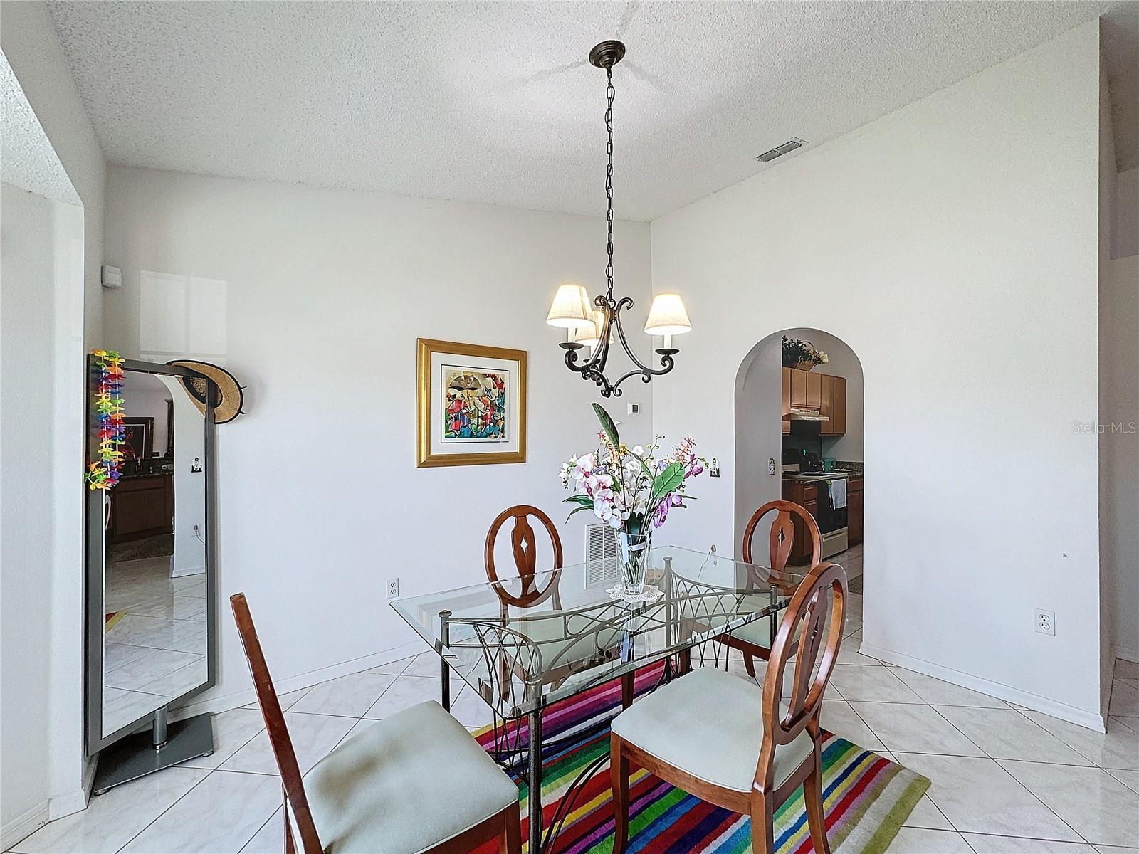 121 POMPEI DR, KISSIMMEE, FL, 34758