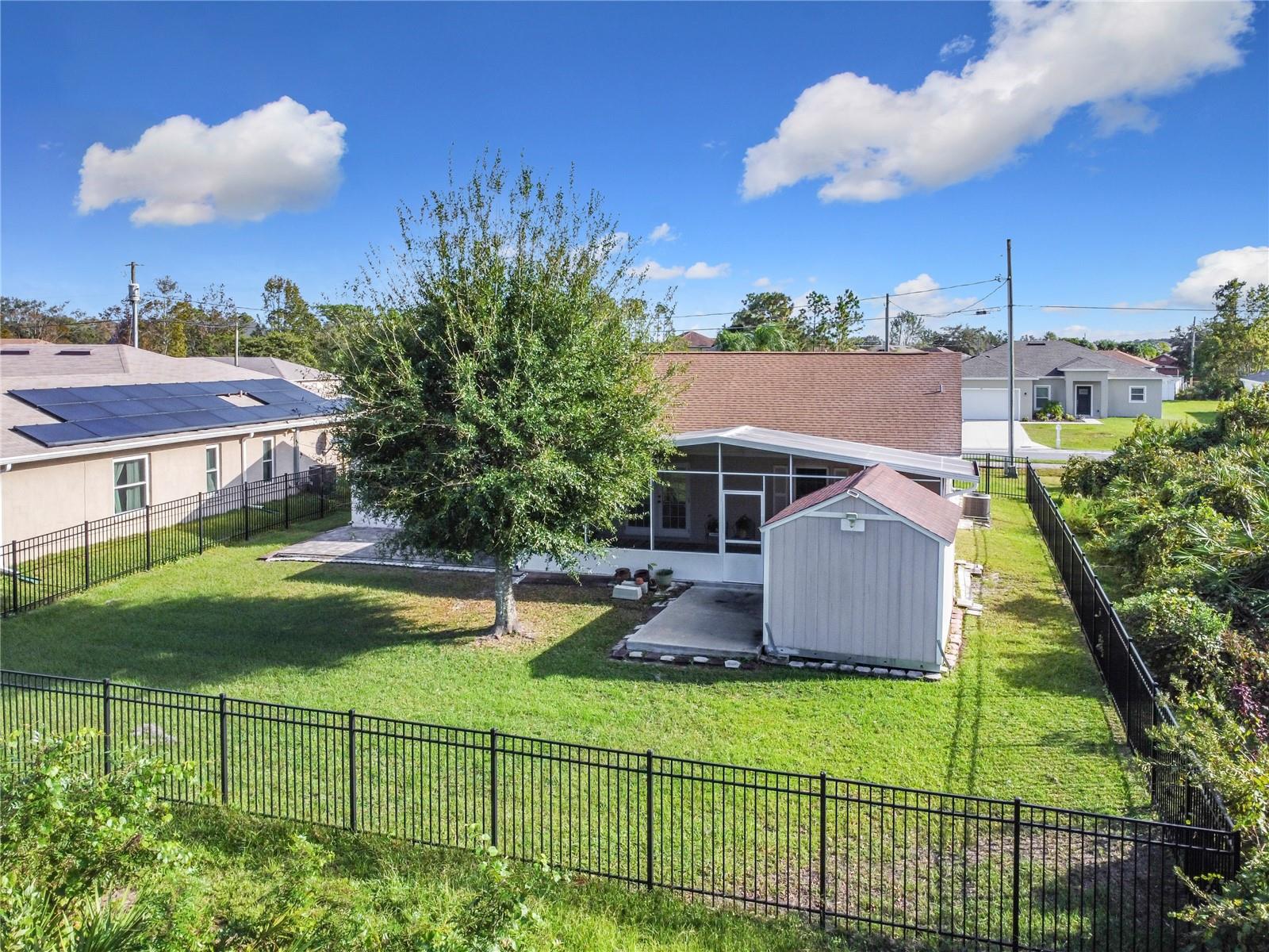 121 POMPEI DR, KISSIMMEE, FL, 34758