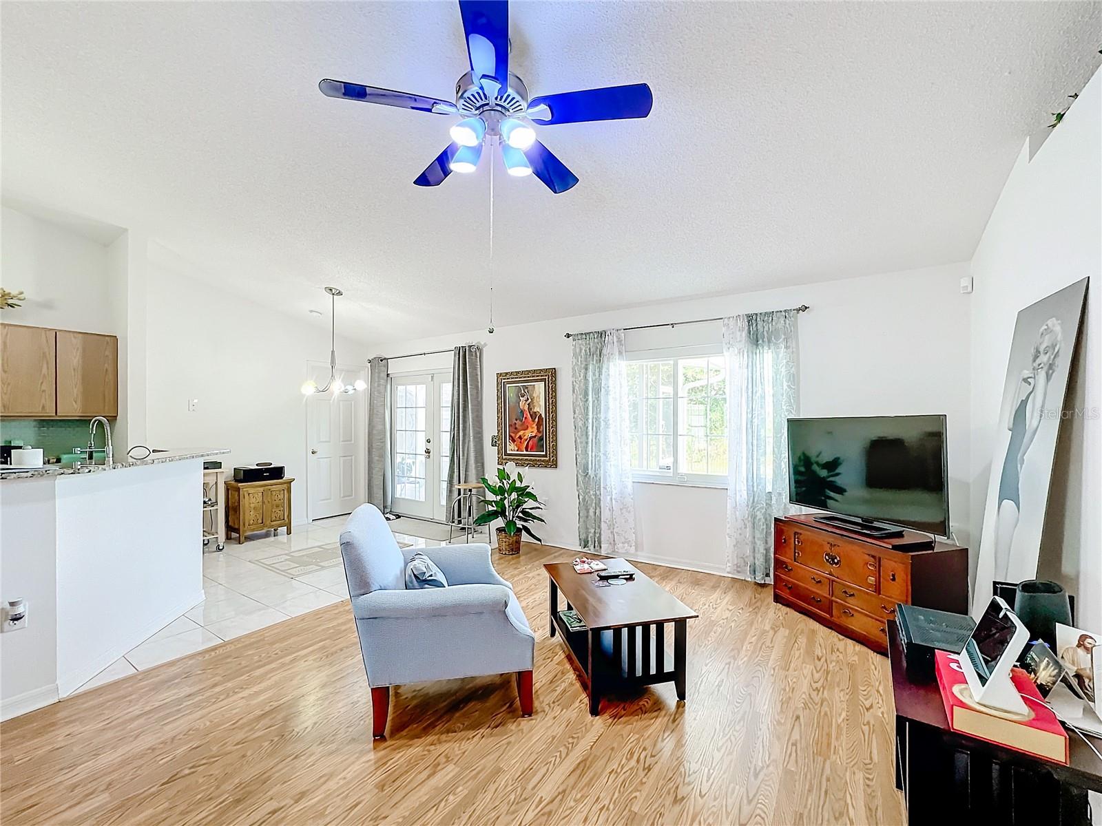 121 POMPEI DR, KISSIMMEE, FL, 34758